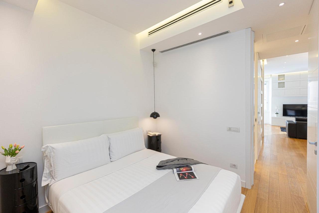 Amazing Vista Piazza Venezia Apartman Róma Kültér fotó
