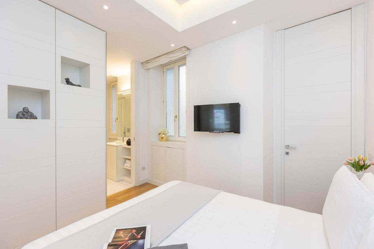 Amazing Vista Piazza Venezia Apartman Róma Kültér fotó