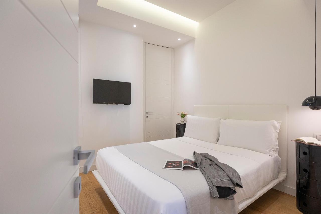 Amazing Vista Piazza Venezia Apartman Róma Kültér fotó