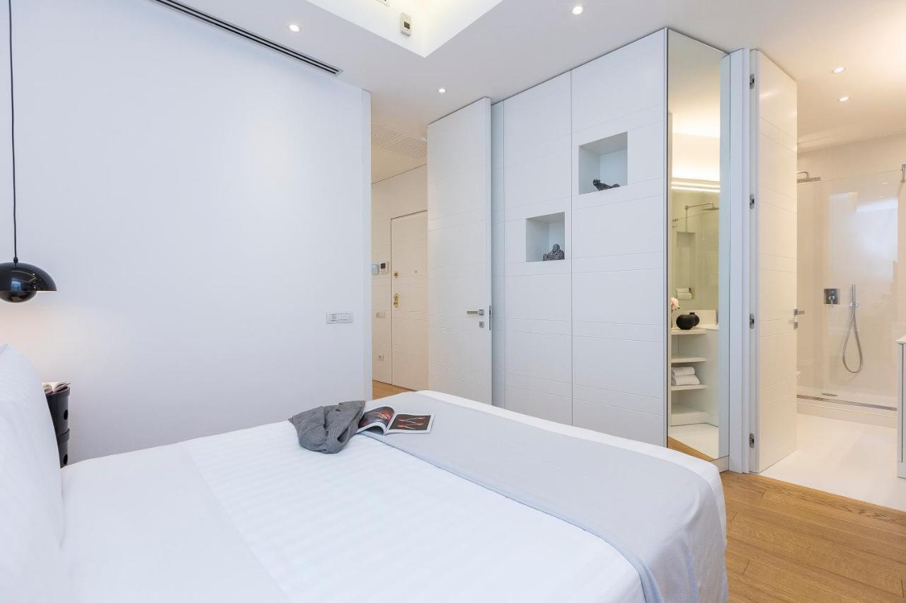 Amazing Vista Piazza Venezia Apartman Róma Kültér fotó